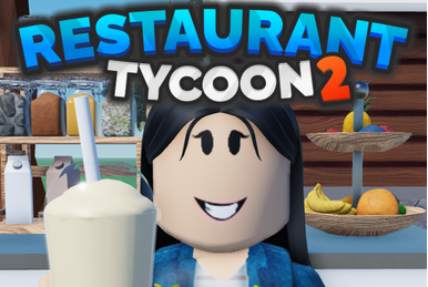 ALL *NEW* SECRET OP WORKING CODES! [DRIVE THRU UPDATE] Roblox Restaurant  Tycoon 2 