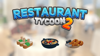 Restaurant Tycoon 2 | Restaurant Tycoon 2 Wiki | Fandom