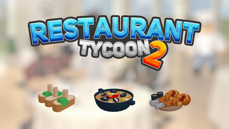 Codes, Restaurant Tycoon 2 Wiki