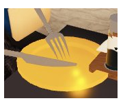 Golden Plates Restaurant Tycoon 2 Wiki Fandom - roblox restaurant tycoon 2 what are gold plates