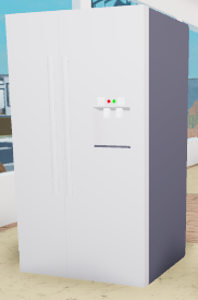 Drinks Fridge Restaurant Tycoon 2 Wiki Fandom