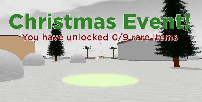 Christmas Event Restaurant Tycoon 2 Wiki Fandom - roblox restaurant tycoon 2 how to rotate furniture
