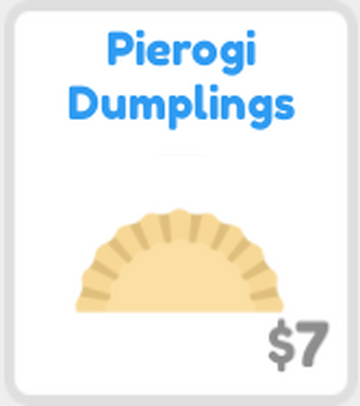 Pierogi - Wikipedia