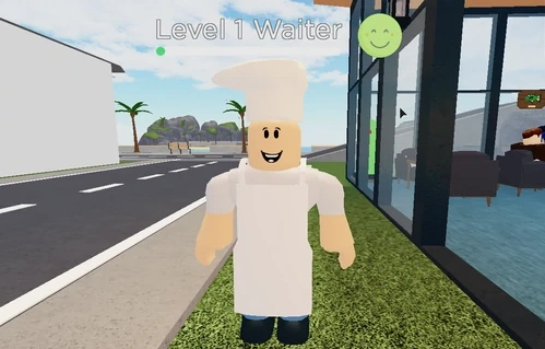 Waiters Restaurant Tycoon 2 Wiki Fandom - roblox restaurant tycoon waitress stuck
