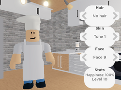 Customization Restaurant Tycoon 2 Wiki Fandom - roblox script beta restaurant tycoon 2