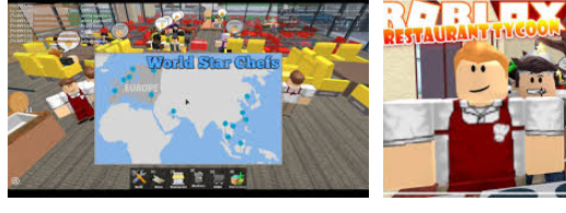 World Star Chef And The Halloween Chef Exclusive Expired Restaurant Tycoon Beta Wiki Fandom - roblox restaurant tycoon world star chef to get