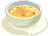 Seafood Chowder