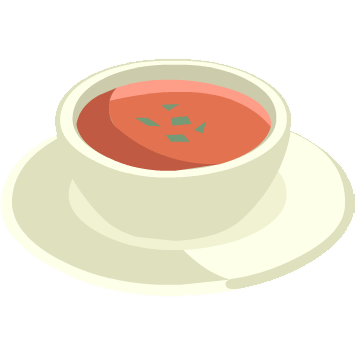 Tomato and Basil Soup Restaurant City Wiki Fandom