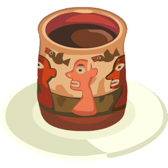 Exotic Dark Hot Chocolate | Restaurant City Wiki | Fandom