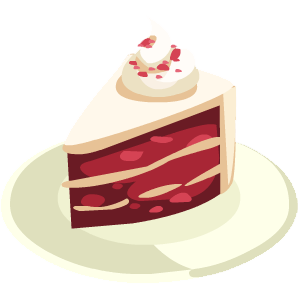 Red velvet cake - Wikipedia