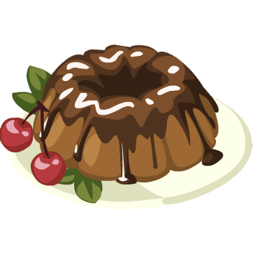 Bundt cake - Wikipedia