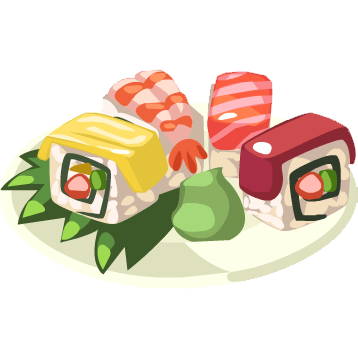 Sushi - Wikipedia