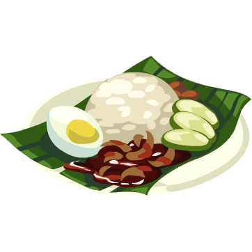 Nasi Lemak Restaurant City Wiki Fandom