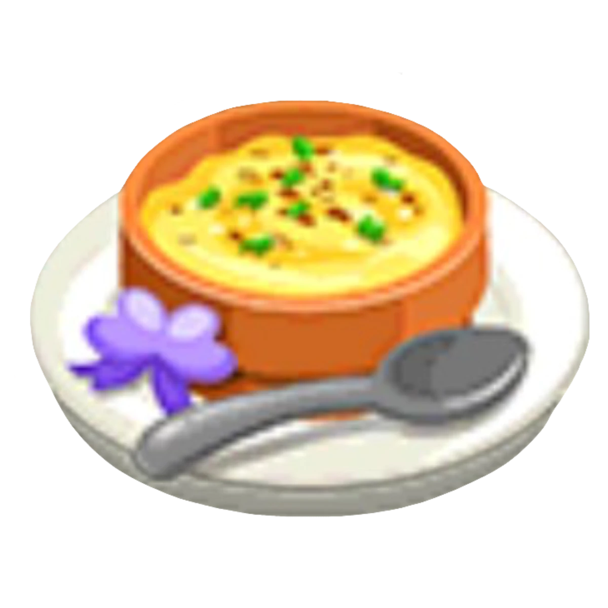 Cream Cheese Mashed Potatoes Restaurant Story Wiki Fandom