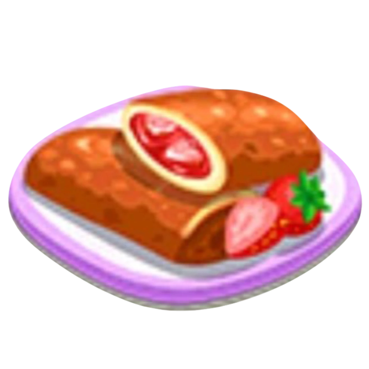 French Toast RollUps Restaurant Story Wiki Fandom