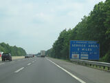 New Jersey/New Jersey Turnpike/James Fenimore Cooper