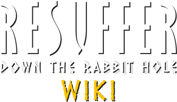 Resuffer: Down the Rabbit Hole Wiki
