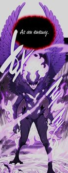 Hell Wings