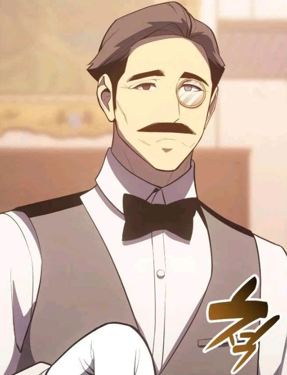 Jin Myung | Return of the Disaster-Class Hero Wiki | Fandom