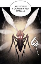 Formless Mosquito