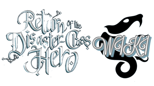 Heiji | Return of the Disaster-Class Hero Wiki | Fandom