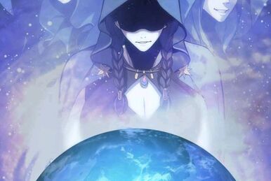 Return Of The Shattered Constellation Chapter 34 - ManhwaZ