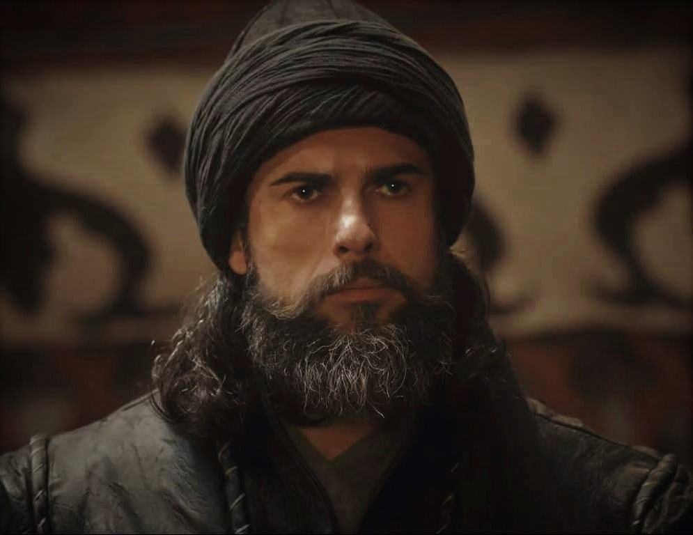 Turgut Alp Resurrection Ertugul Wiki Fandom