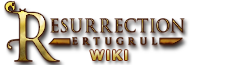 Resurrection:Ertugul Wiki