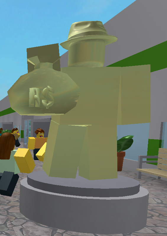 Retail Tycoon Getting Rich! 