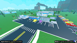 Spinning display, Retail Tycoon 2 Wiki