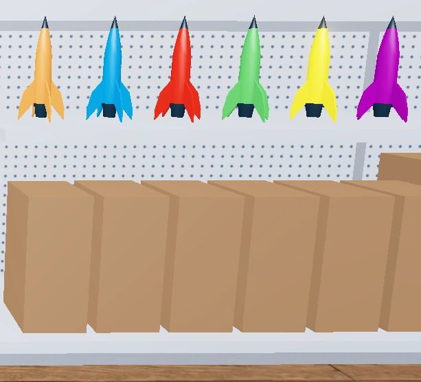 CategoryProduct (Retail Tycoon 2) Retail Tycoon Wikia Fandom