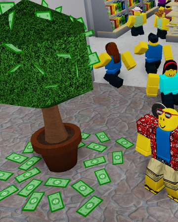 Money Tree Retail Tycoon Wikia Fandom - how to give money to people in retail tycoon roblox