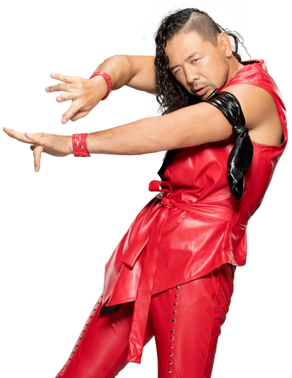 Shinsuke Nakamura - Wikipedia