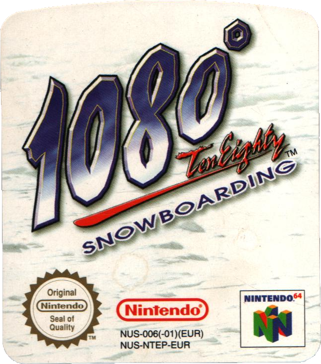 1080 nintendo cheap 64