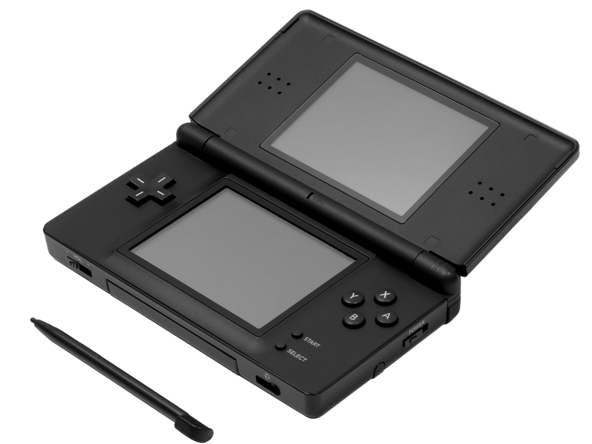 Nintendo DS line Retendo Wiki | Fandom