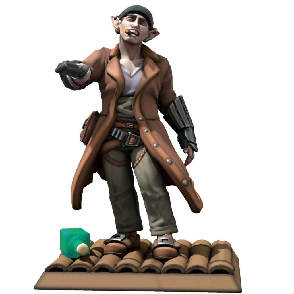 Mastermind Reth'Car Wiki Fandom