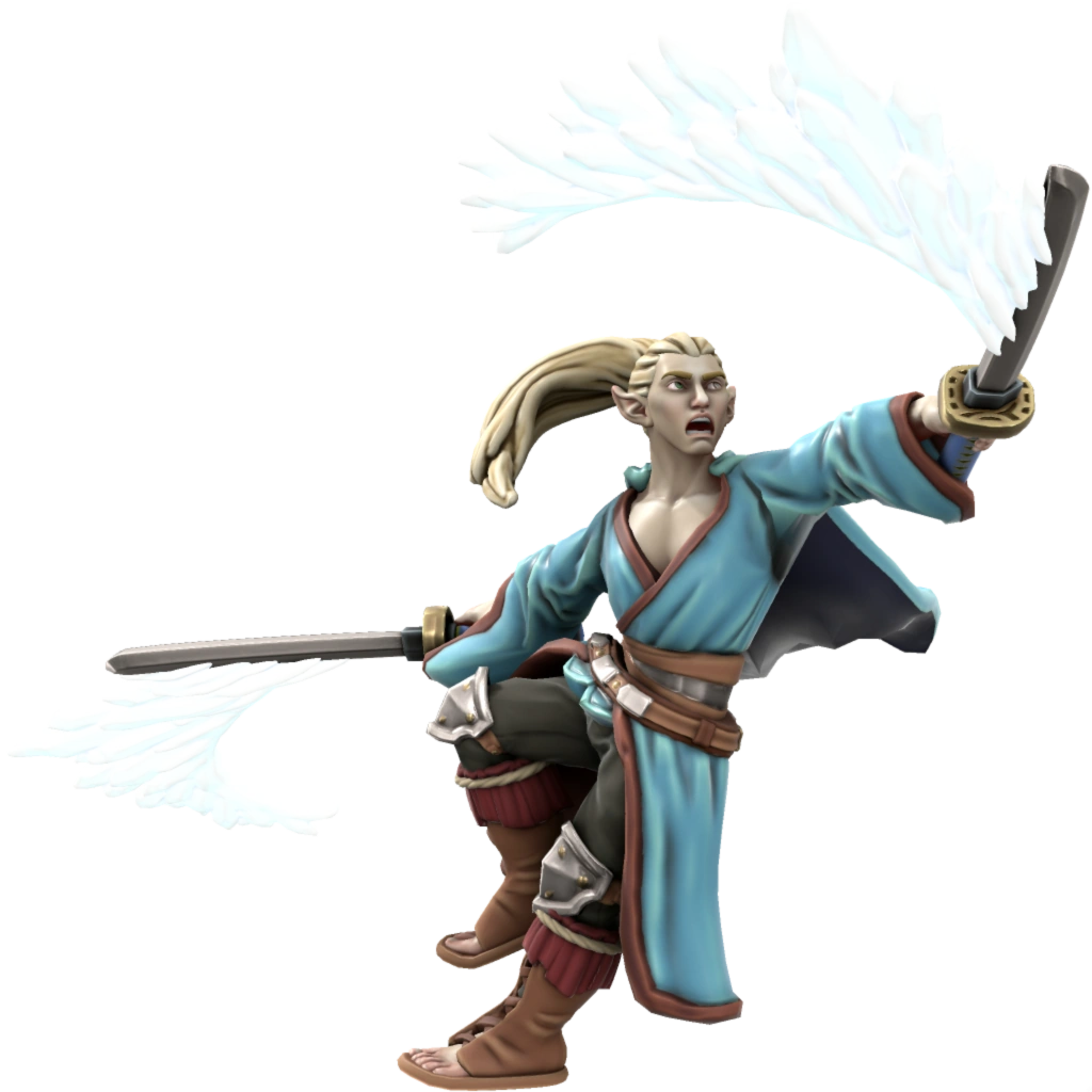 School of Bladesinging Reth'Car Wiki Fandom