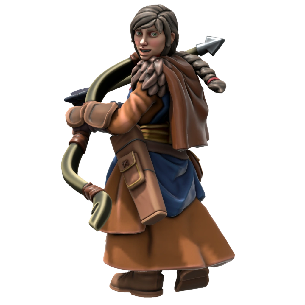 Leliana Reth'Car Wiki Fandom