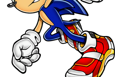 Bean & Bark Sonic Advance Battle Style Sprites by TheHoennest on Newgrounds