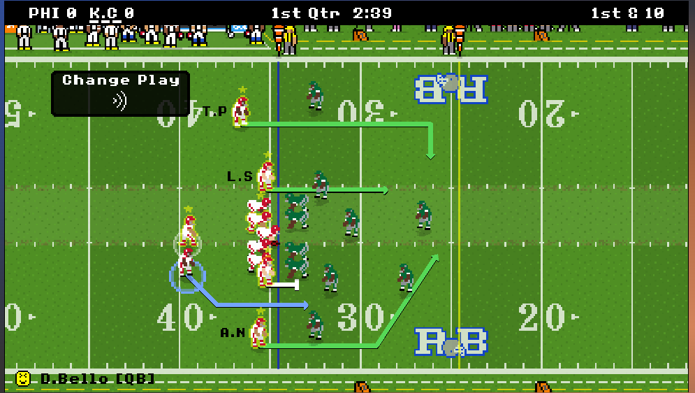 Cam Zoom | Retro Bowl Wiki | Fandom