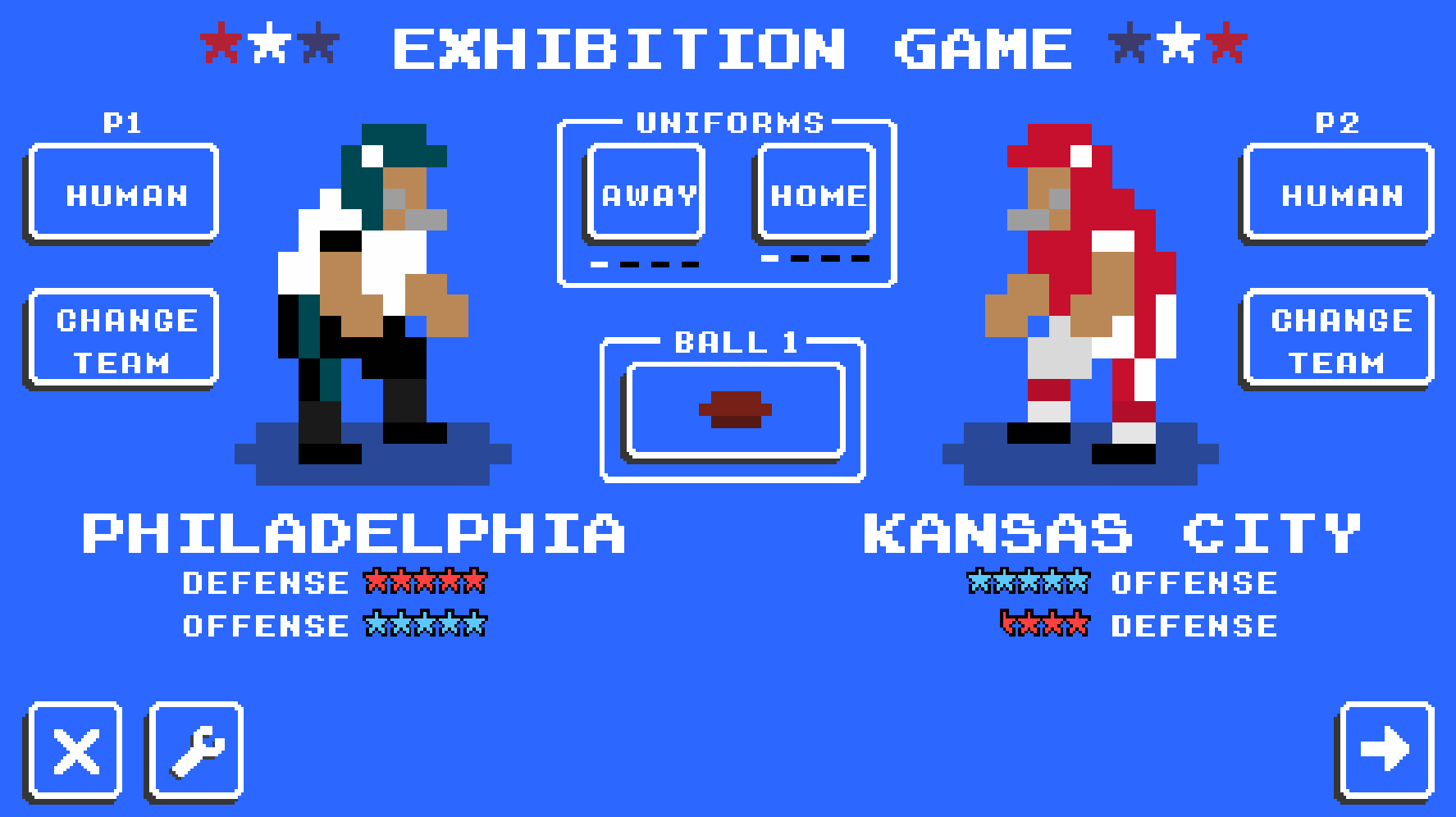 RETRO BOWL 🏈 - Play the Official Game, Online!