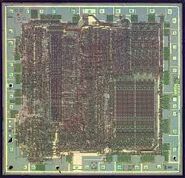 Z80chip