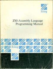 Z80-Zilog