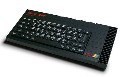 ZXSpectrum128K