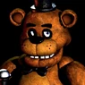 Five nights at Freddy's (216 KB) Five nights at Freddy's