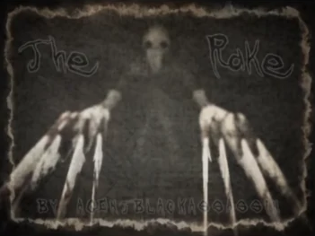 The Rake  Discover