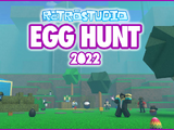 RetroStudio Egg Hunt 2022