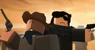 The Far West DarkRP