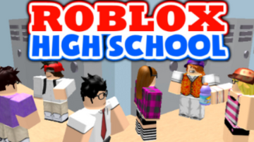 5 high school-themed games in Roblox