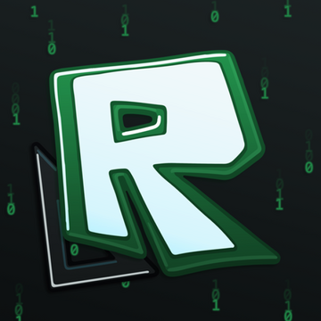 Remade The Roblox Logo because of the new logo : r/roblox